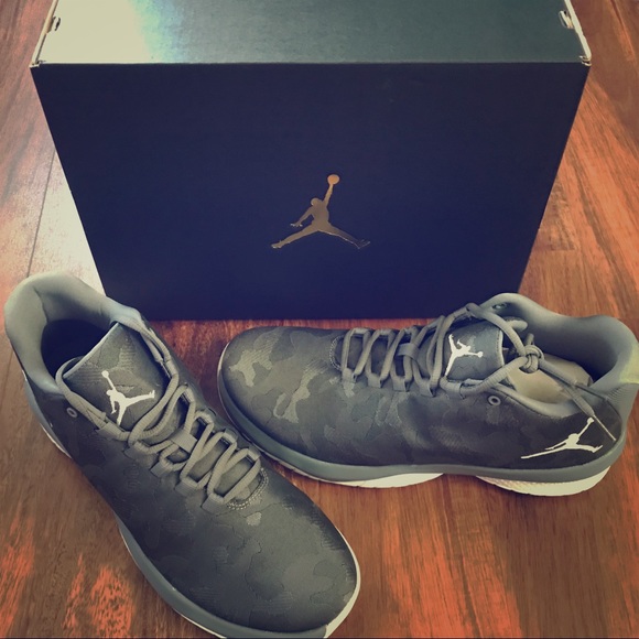 Nike Other - 🌸 NWT🙌 In Box!  Jordan B. Fly Shoes.